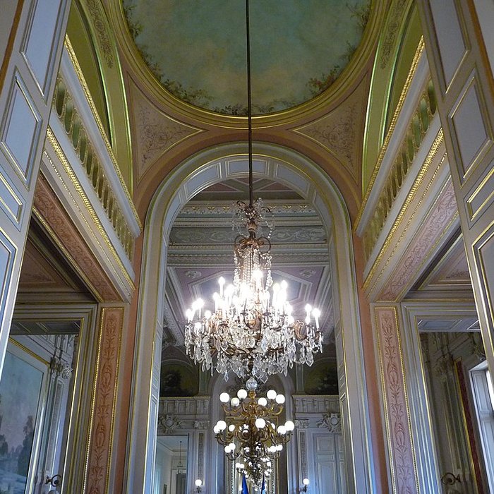 Photo de Hôtel de Ganges de Montpellier