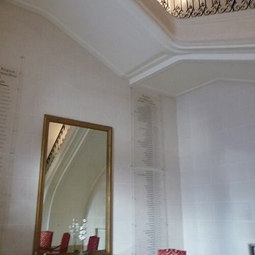 Hôtel de Ganges de Montpellier