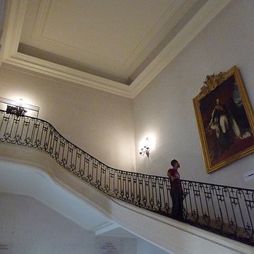 Hôtel de Ganges de Montpellier