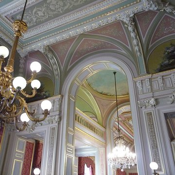 Hôtel de Ganges de Montpellier