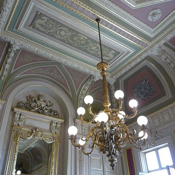 Hôtel de Ganges de Montpellier