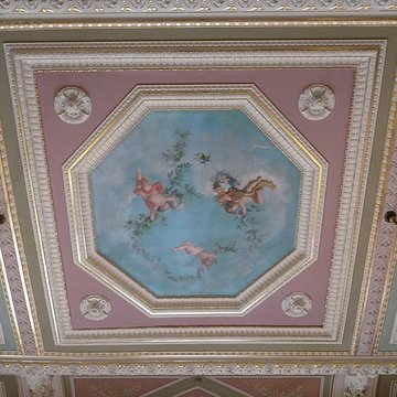 Hôtel de Ganges de Montpellier