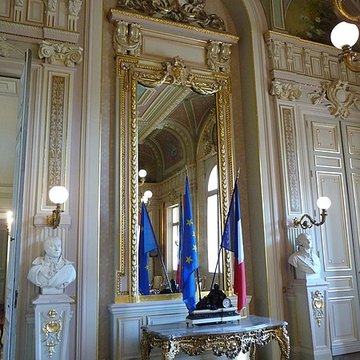 Hôtel de Ganges de Montpellier