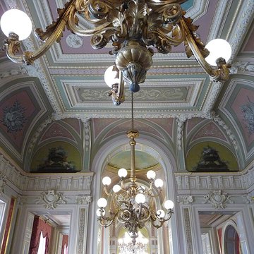 Hôtel de Ganges de Montpellier