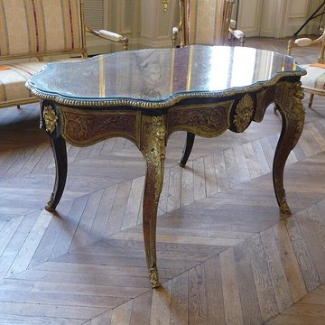 Hôtel de Ganges de Montpellier