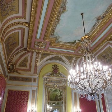 Hôtel de Ganges de Montpellier