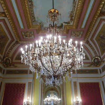 Hôtel de Ganges de Montpellier