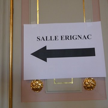 Hôtel de Ganges de Montpellier