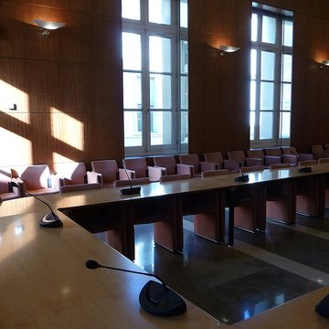 Hôtel de Ganges de Montpellier