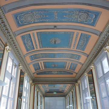 Hôtel de Ganges de Montpellier