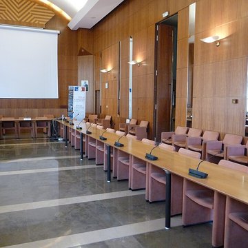 Hôtel de Ganges de Montpellier