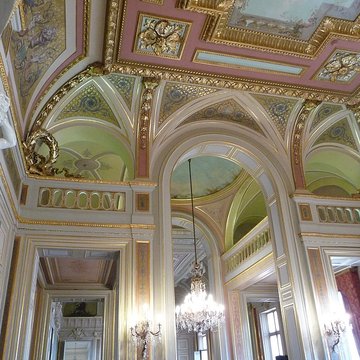 Hôtel de Ganges de Montpellier