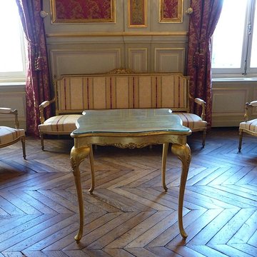 Hôtel de Ganges de Montpellier