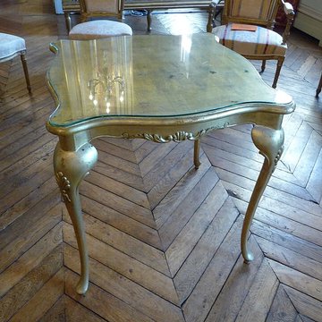 Hôtel de Ganges de Montpellier