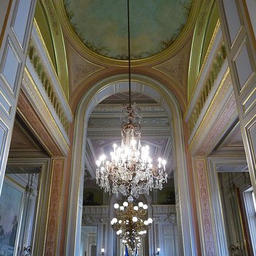 Hôtel de Ganges de Montpellier