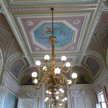 Hôtel de Ganges de Montpellier