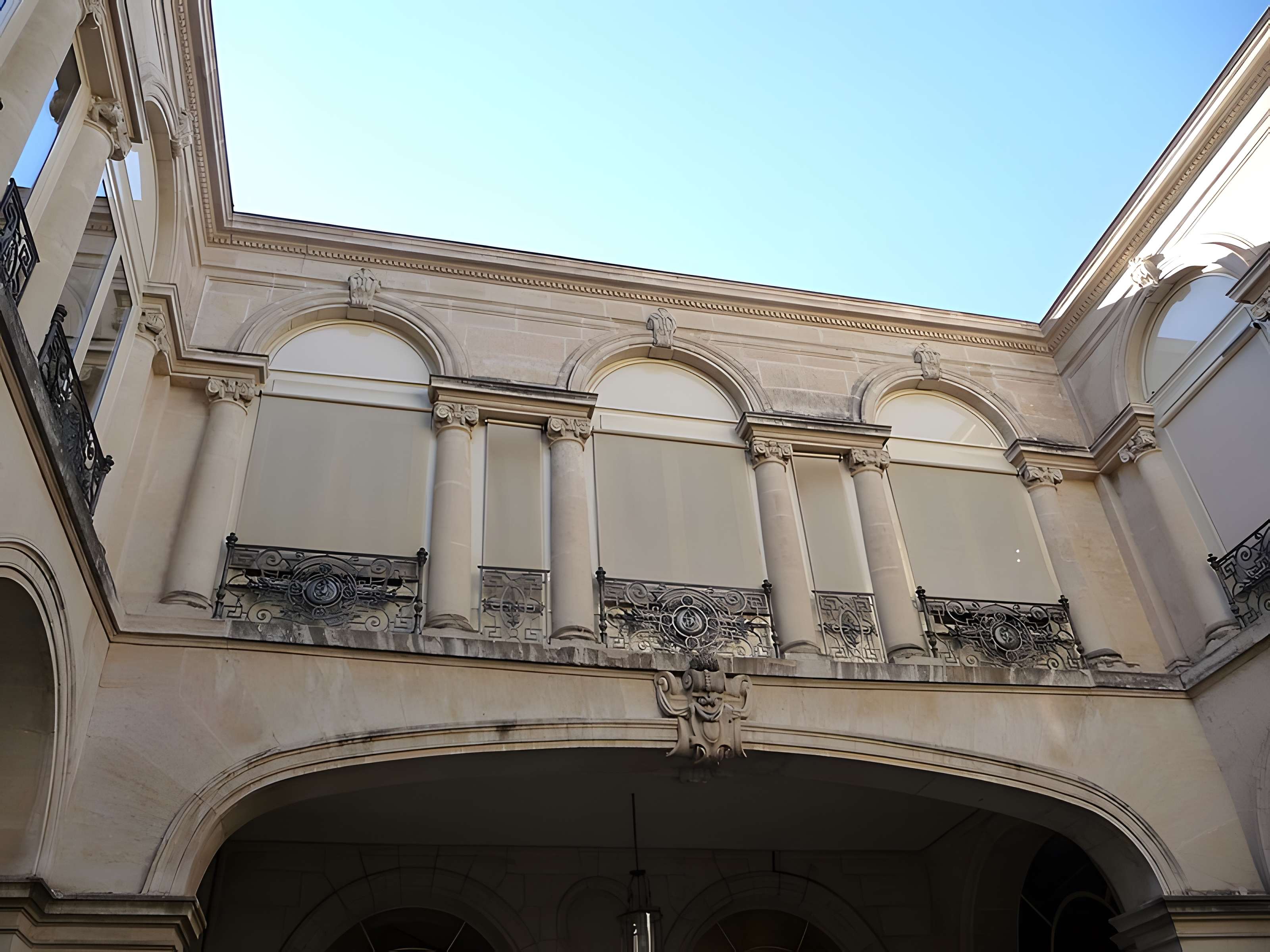 Hôtel de Ganges de Montpellier