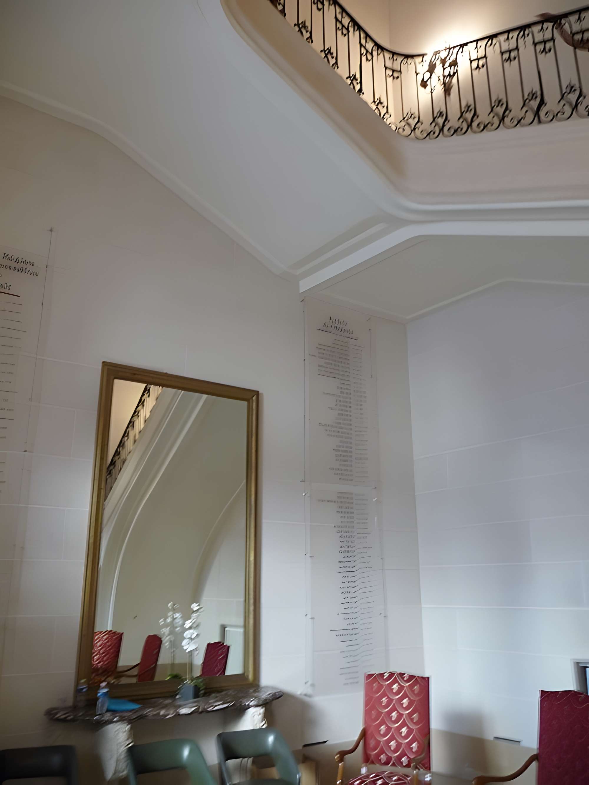 Hôtel de Ganges de Montpellier