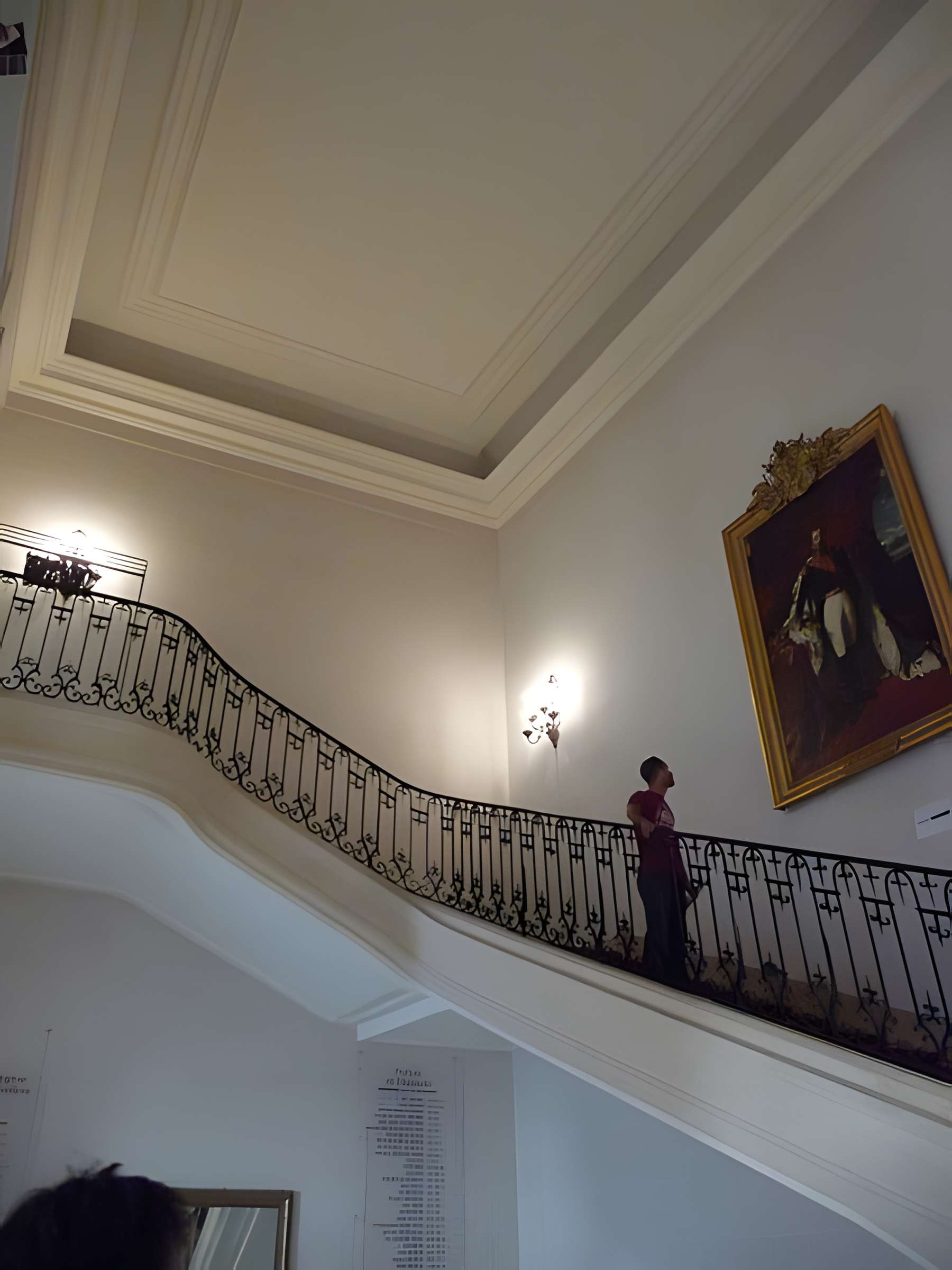 Hôtel de Ganges de Montpellier