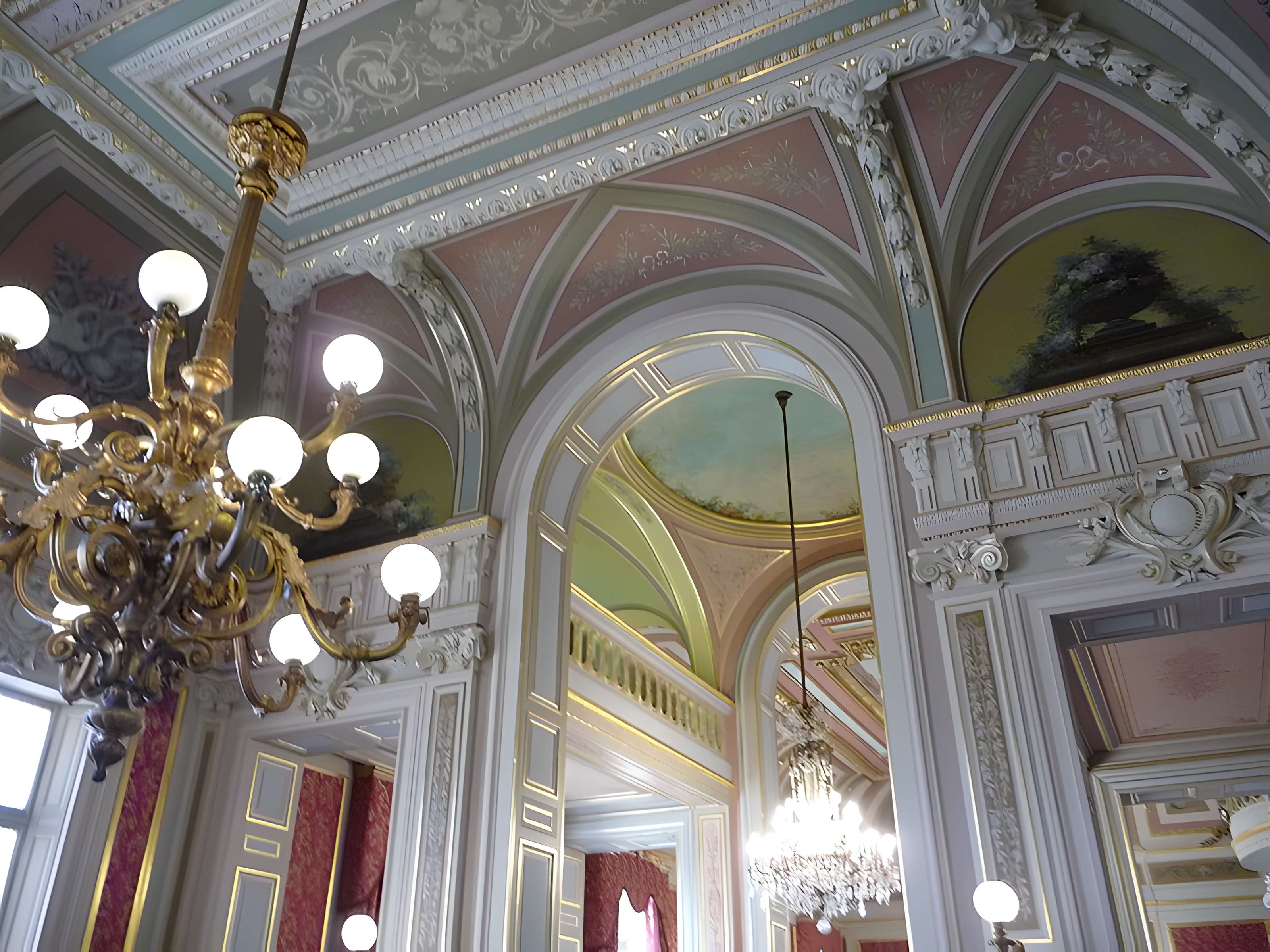 Hôtel de Ganges de Montpellier