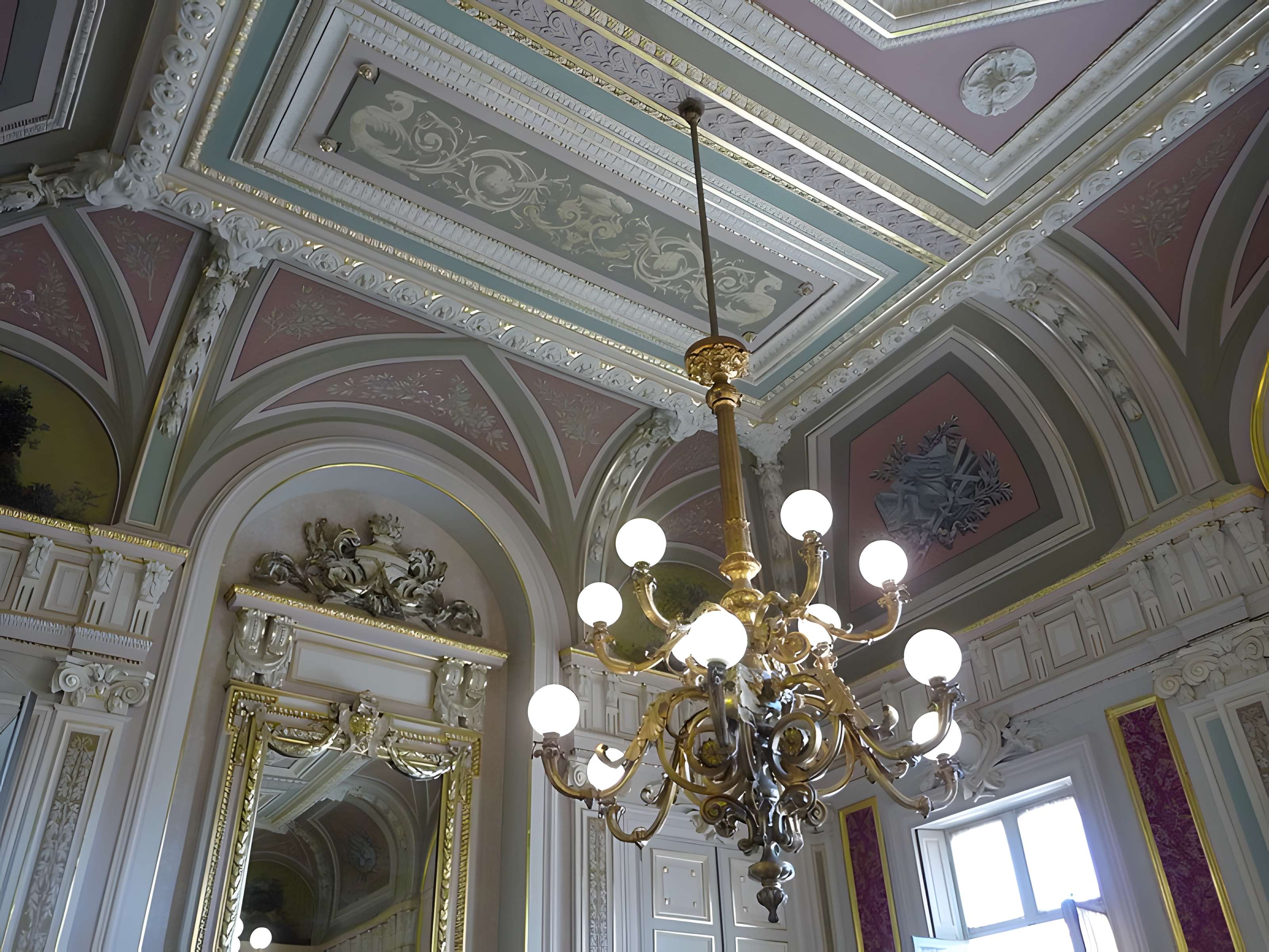 Hôtel de Ganges de Montpellier