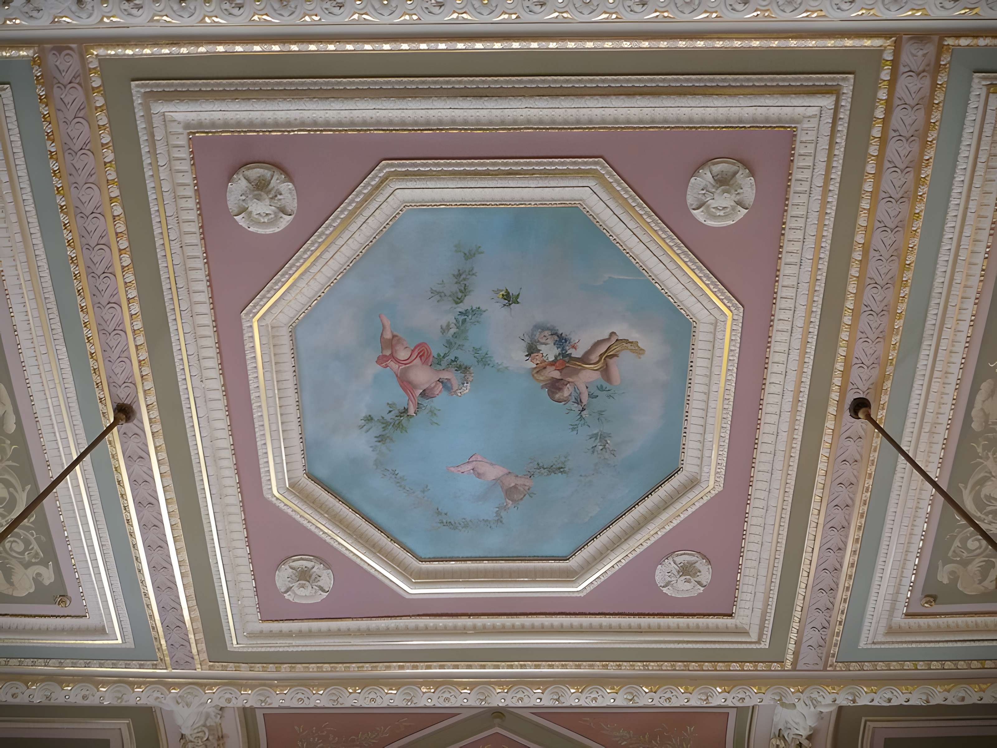 Hôtel de Ganges de Montpellier