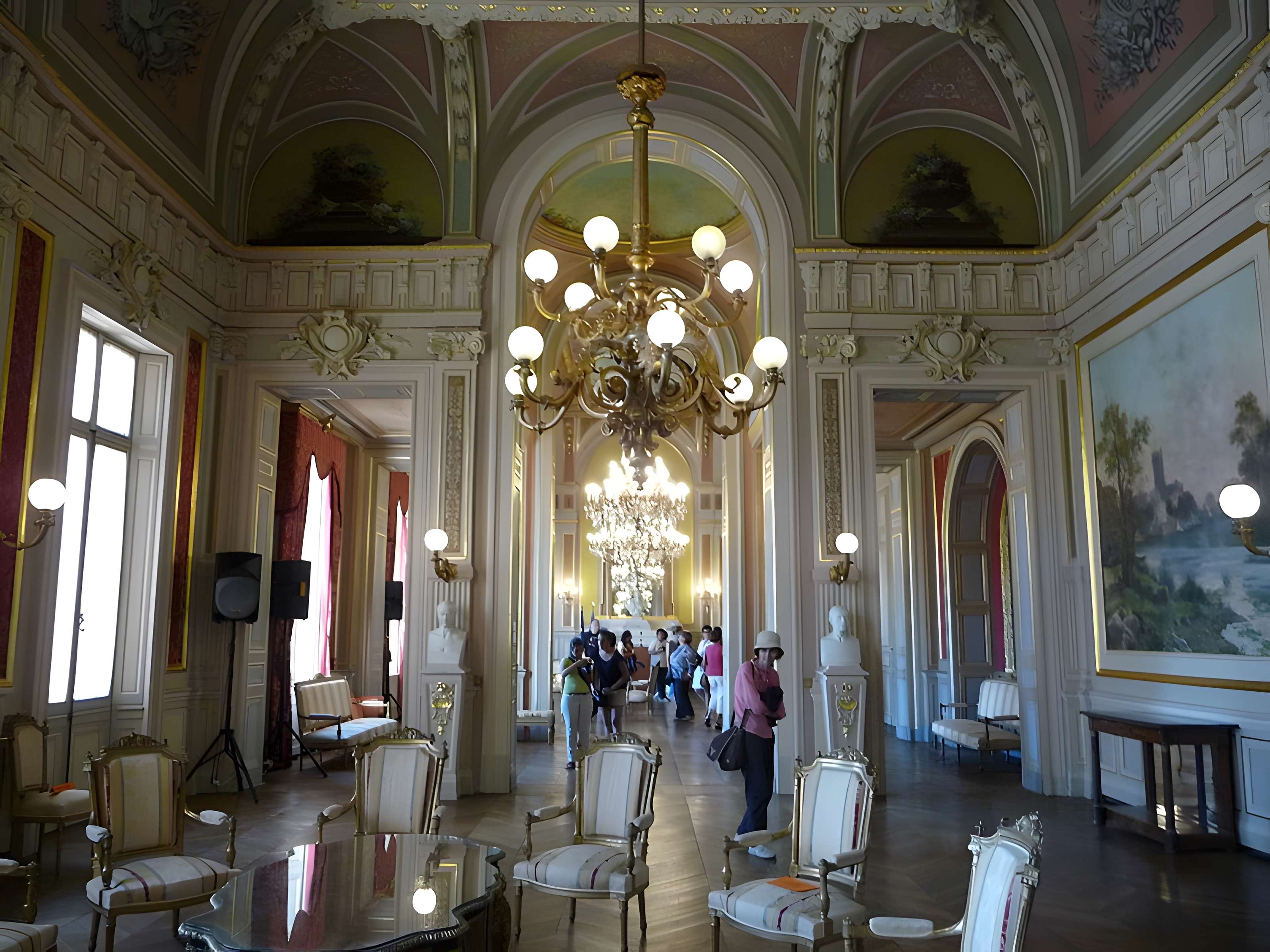 Hôtel de Ganges de Montpellier