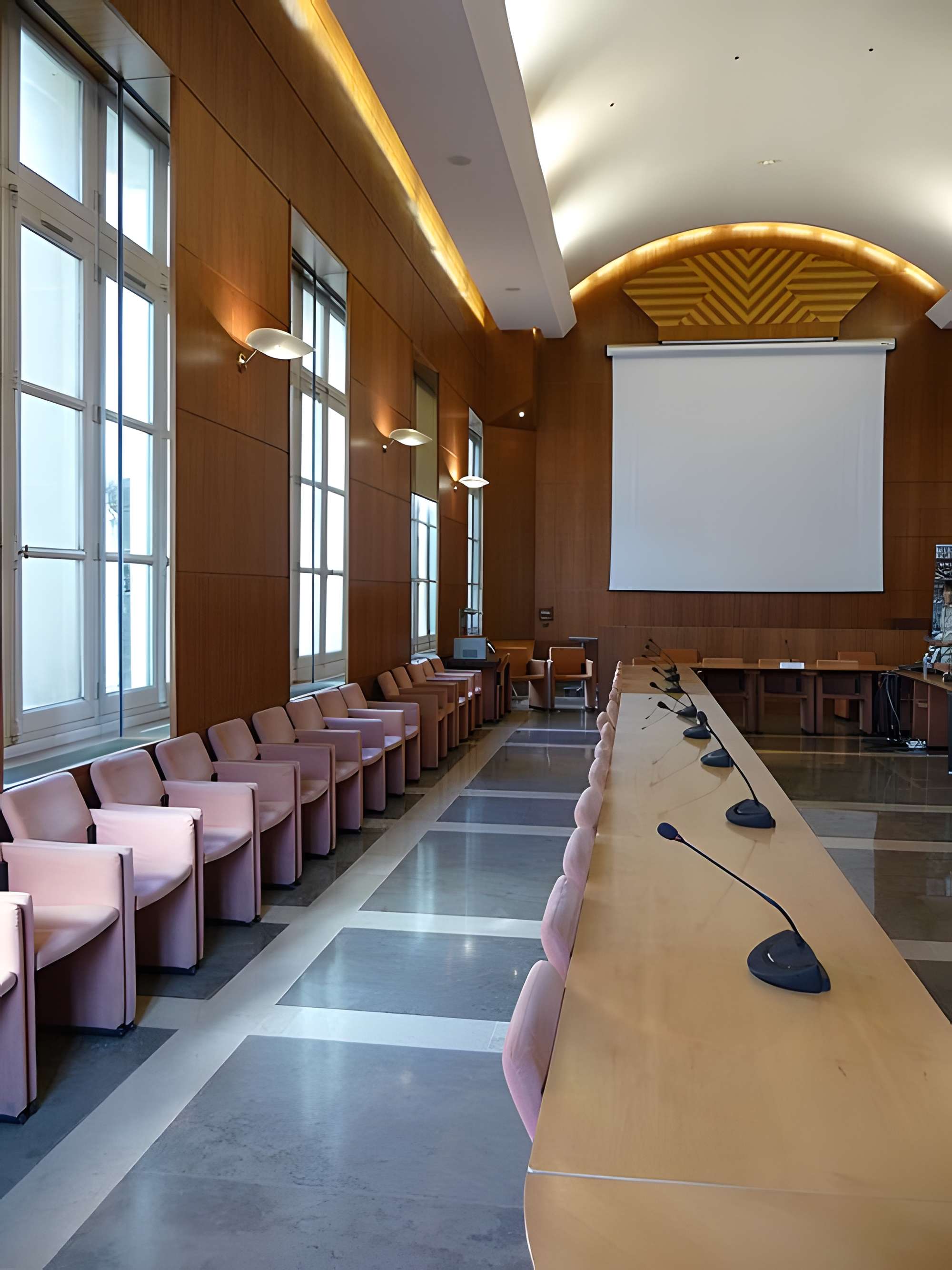 Hôtel de Ganges de Montpellier