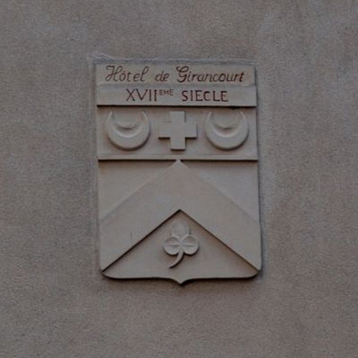 Photo de Hôtel de Girancourt à Rouen