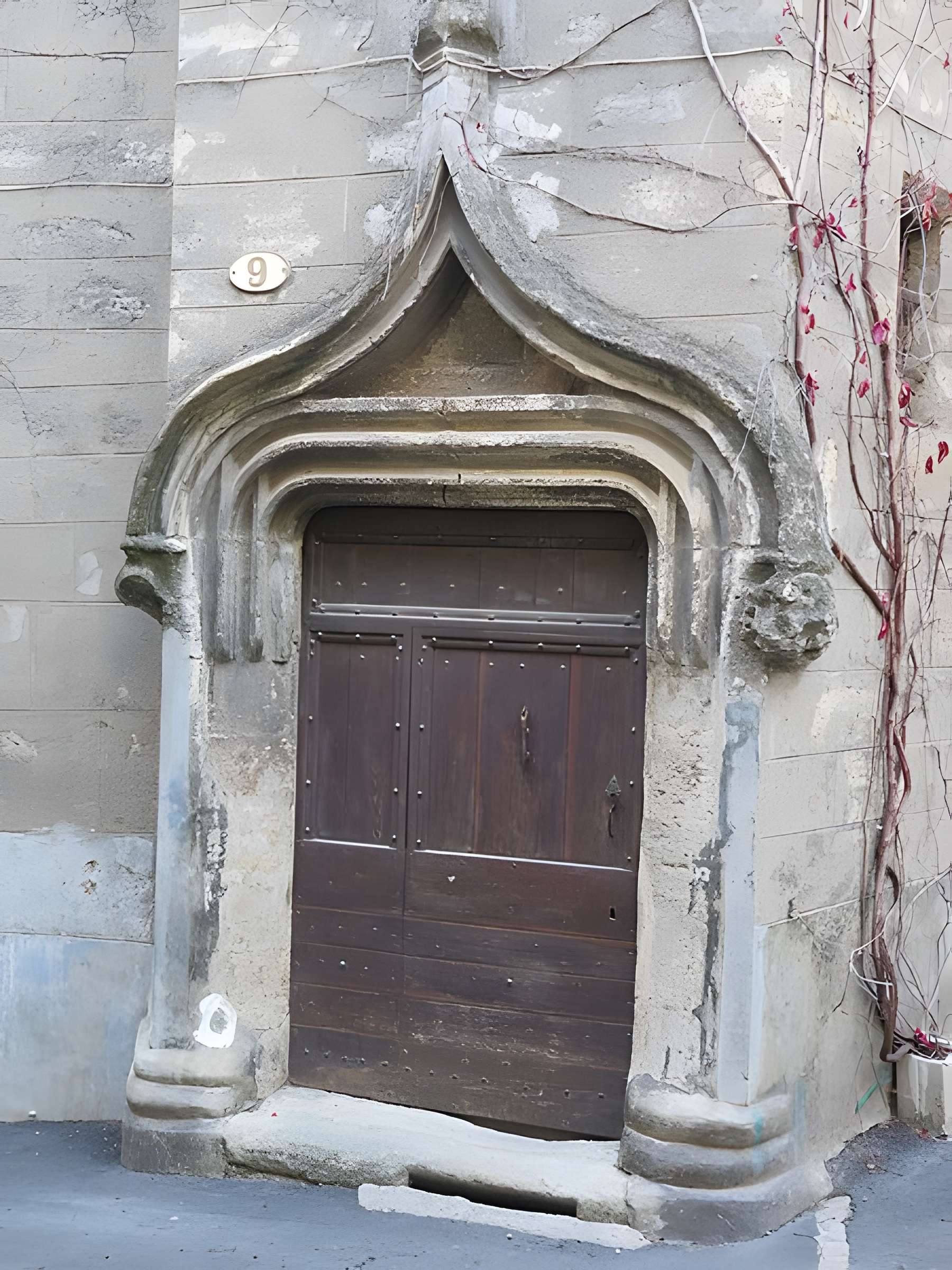 Hôtel de Grave à Pézenas