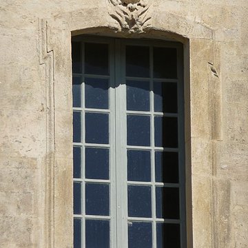 Hôtel de Guidais à Montpellier
