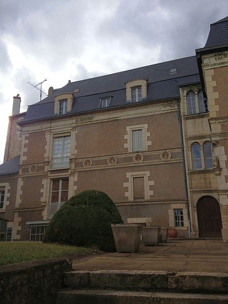 Photo de Hôtel de Guise à Blois