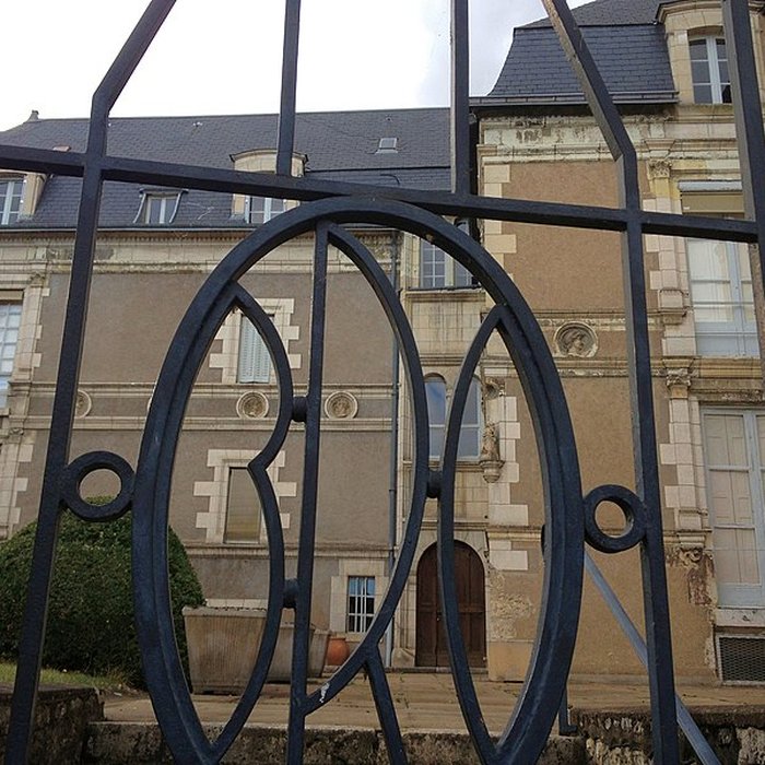 Photo de Hôtel de Guise à Blois