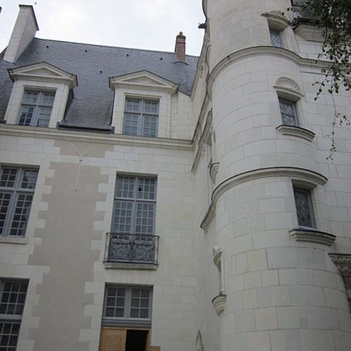 Photo de Hôtel de Jean Galland à Tours