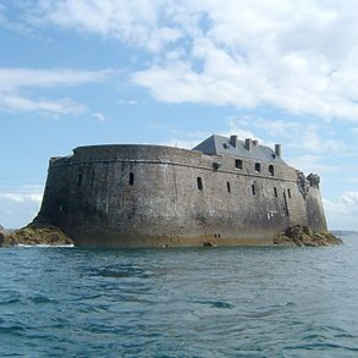 Photo de Fort de la Conchée