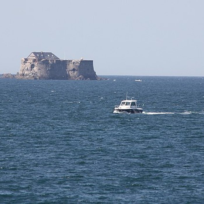 Photo de Fort de la Conchée