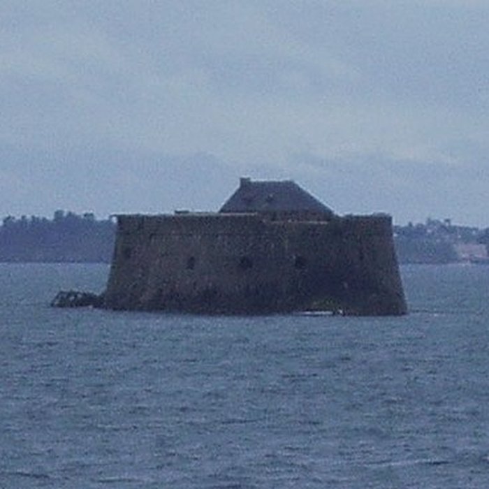 Photo de Fort de la Conchée