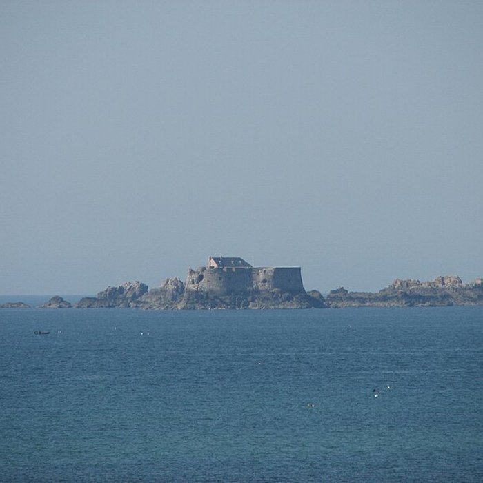 Photo de Fort de la Conchée