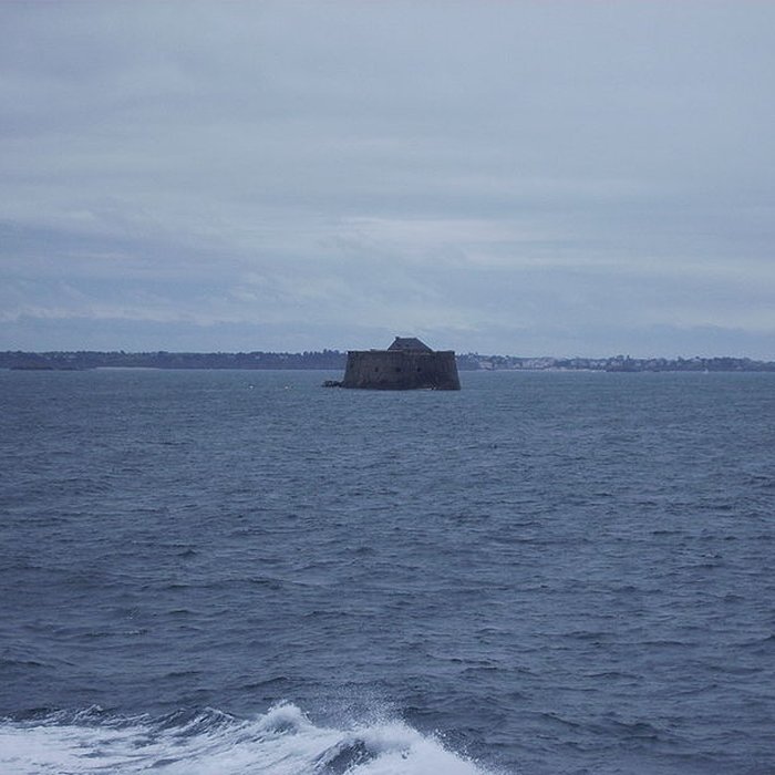 Photo de Fort de la Conchée
