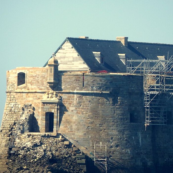 Photo de Fort de la Conchée