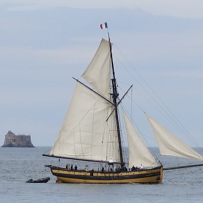 Photo de Fort de la Conchée