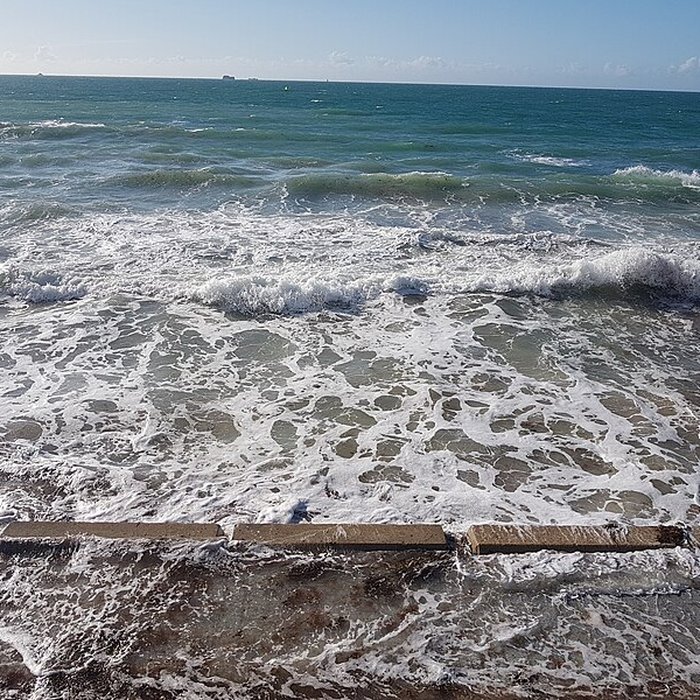 Photo de Fort de la Conchée