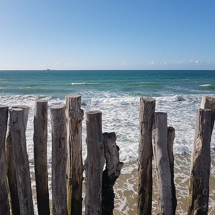 Photo de Fort de la Conchée