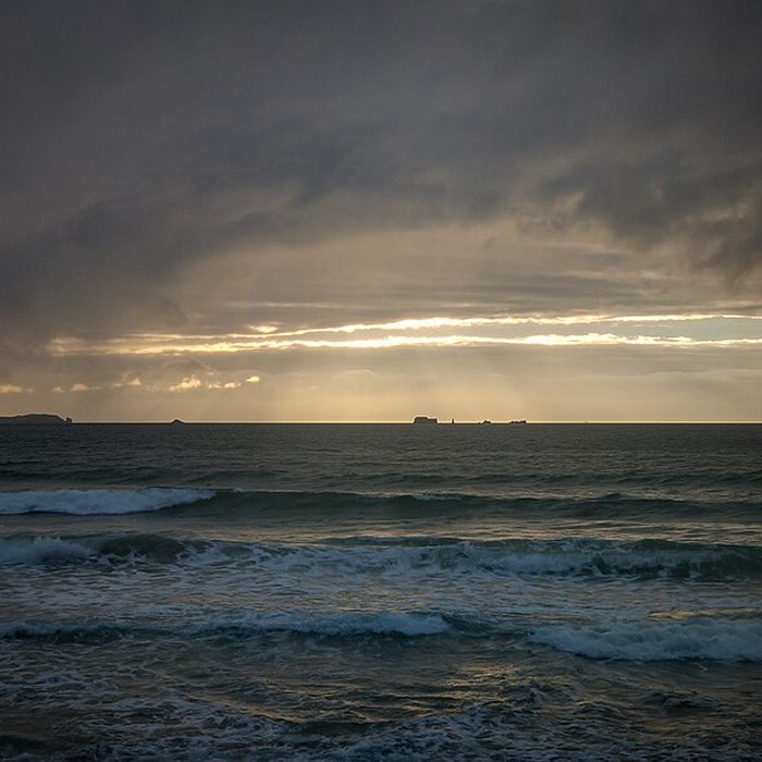 Photo de Fort de la Conchée