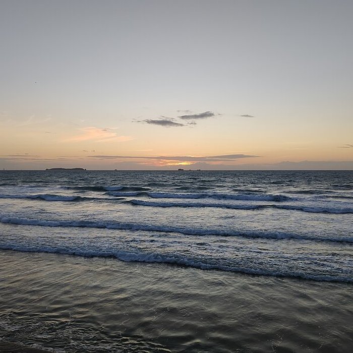 Photo de Fort de la Conchée