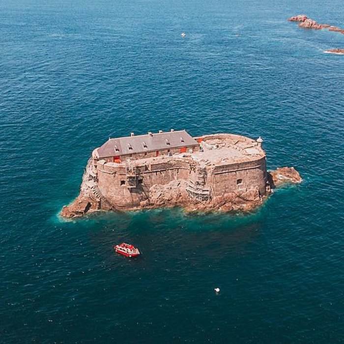 Photo de Fort de la Conchée
