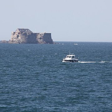 Fort de la Conchée