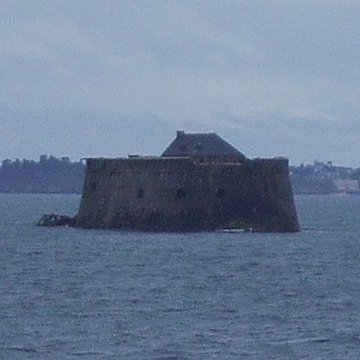 Fort de la Conchée