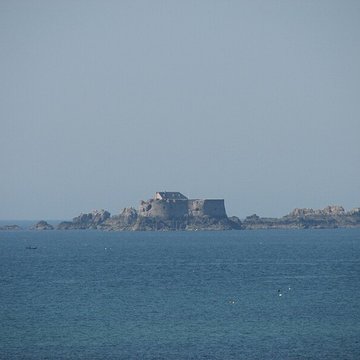 Fort de la Conchée