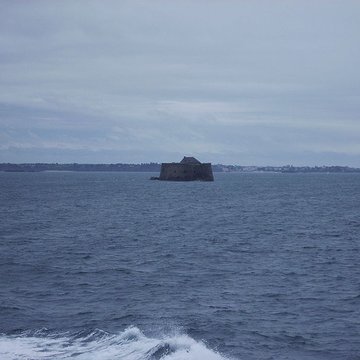 Fort de la Conchée